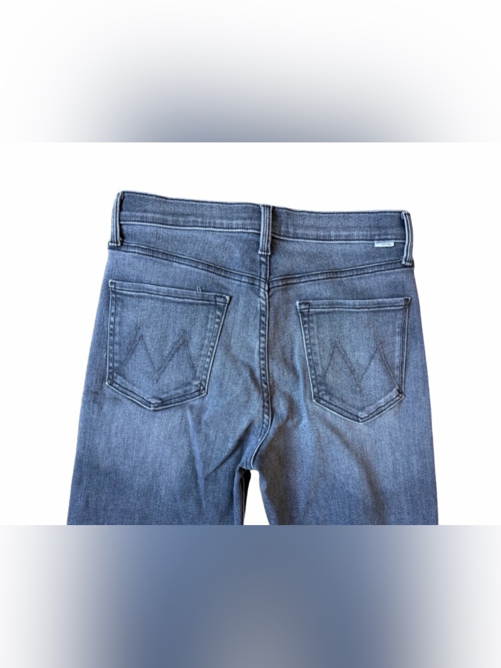 MOTHER Jeans - Picture 4 of 6